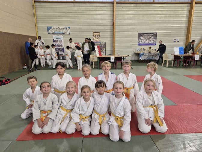 Image de l'actu 'Résultats du tournoi d’Attiche-Poussins-Poussines – 4 octobre 2025'