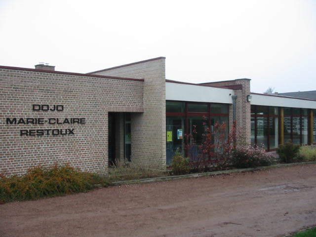 LE DOJO